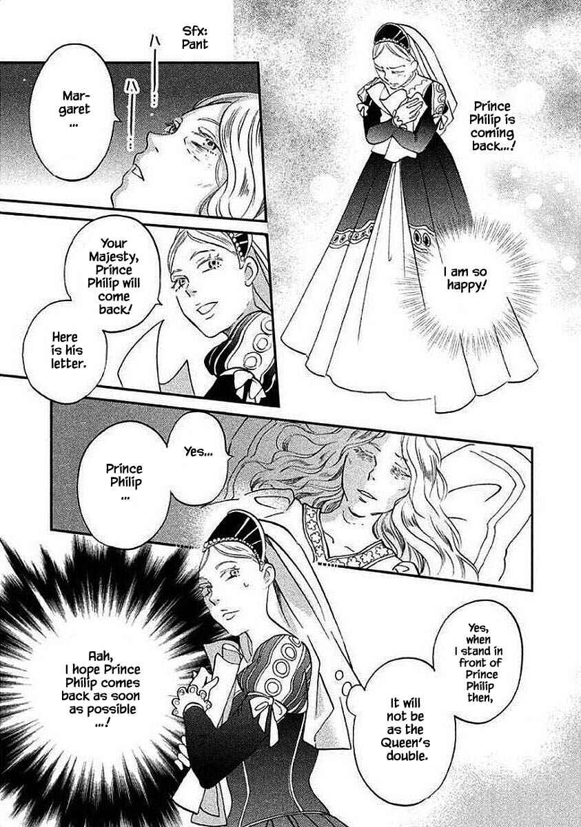 Page 9 Chapter 30.2 Child of the Kingdom