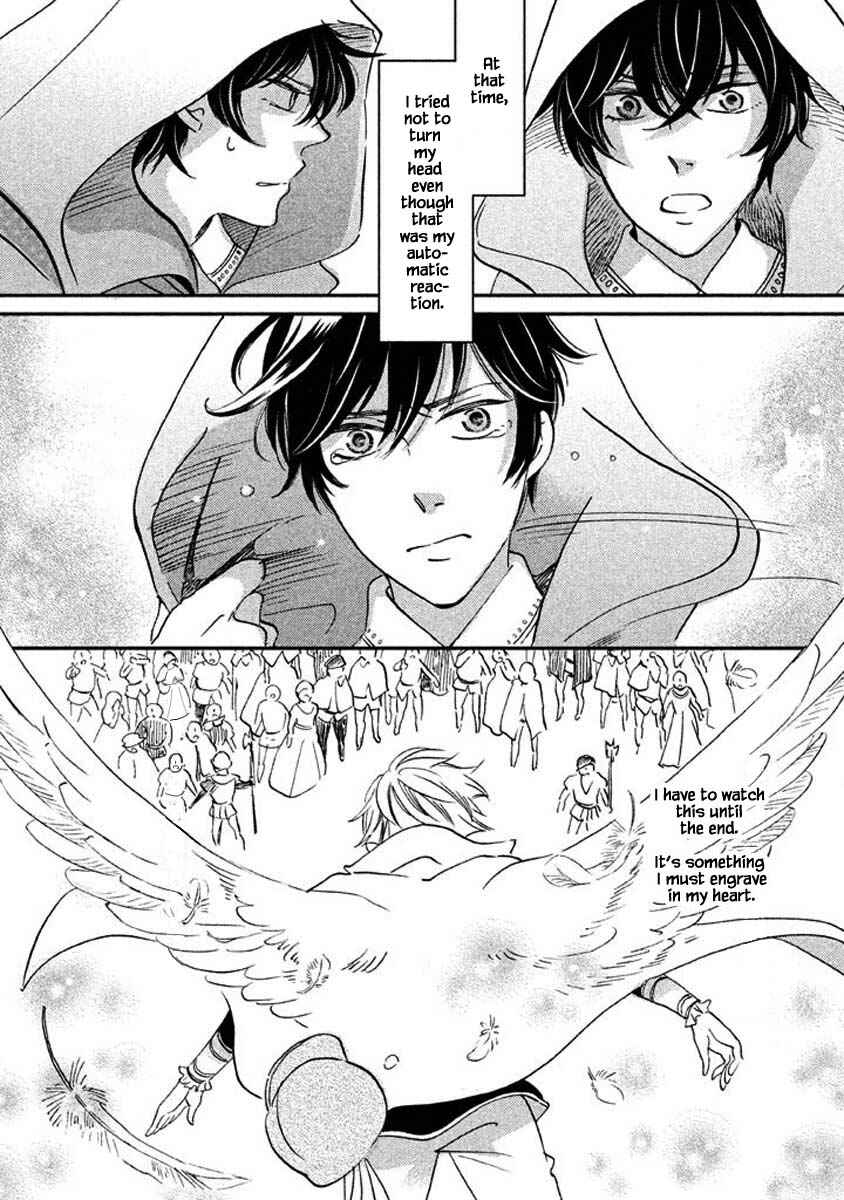 Page 10 Chapter 25.2 Child of the Kingdom