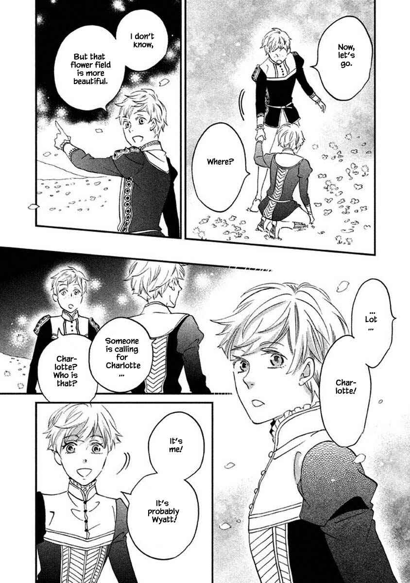 Page 16 Chapter 25.2 Child of the Kingdom