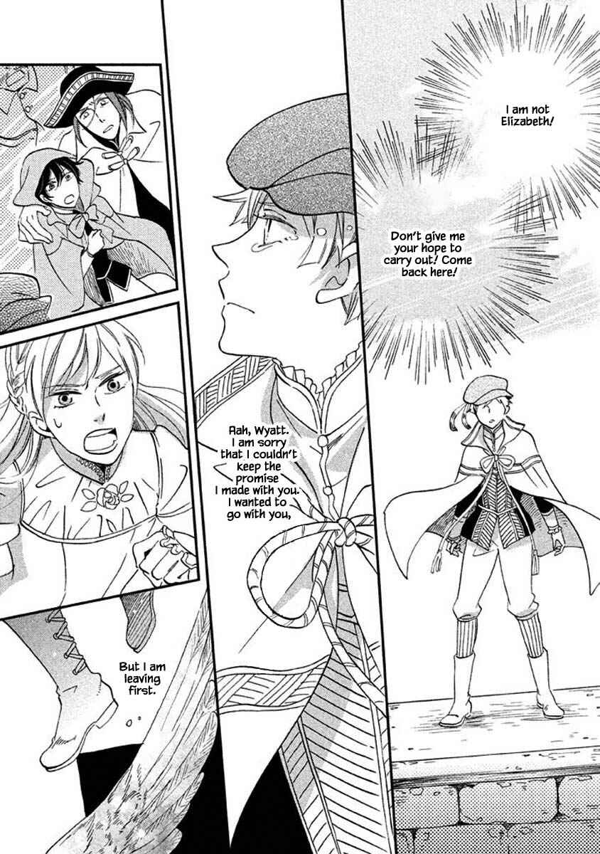 Page 7 Chapter 25.2 Child of the Kingdom