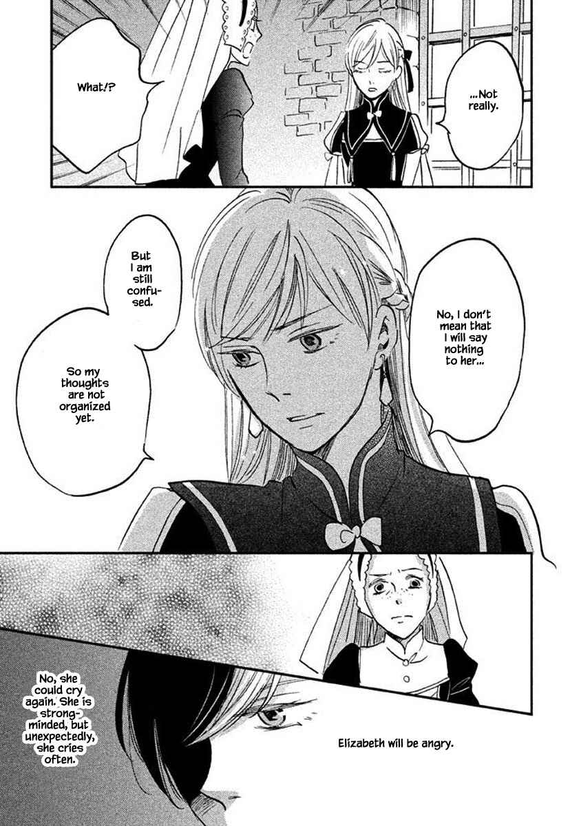 Page 13 Chapter 23.2 Child of the Kingdom
