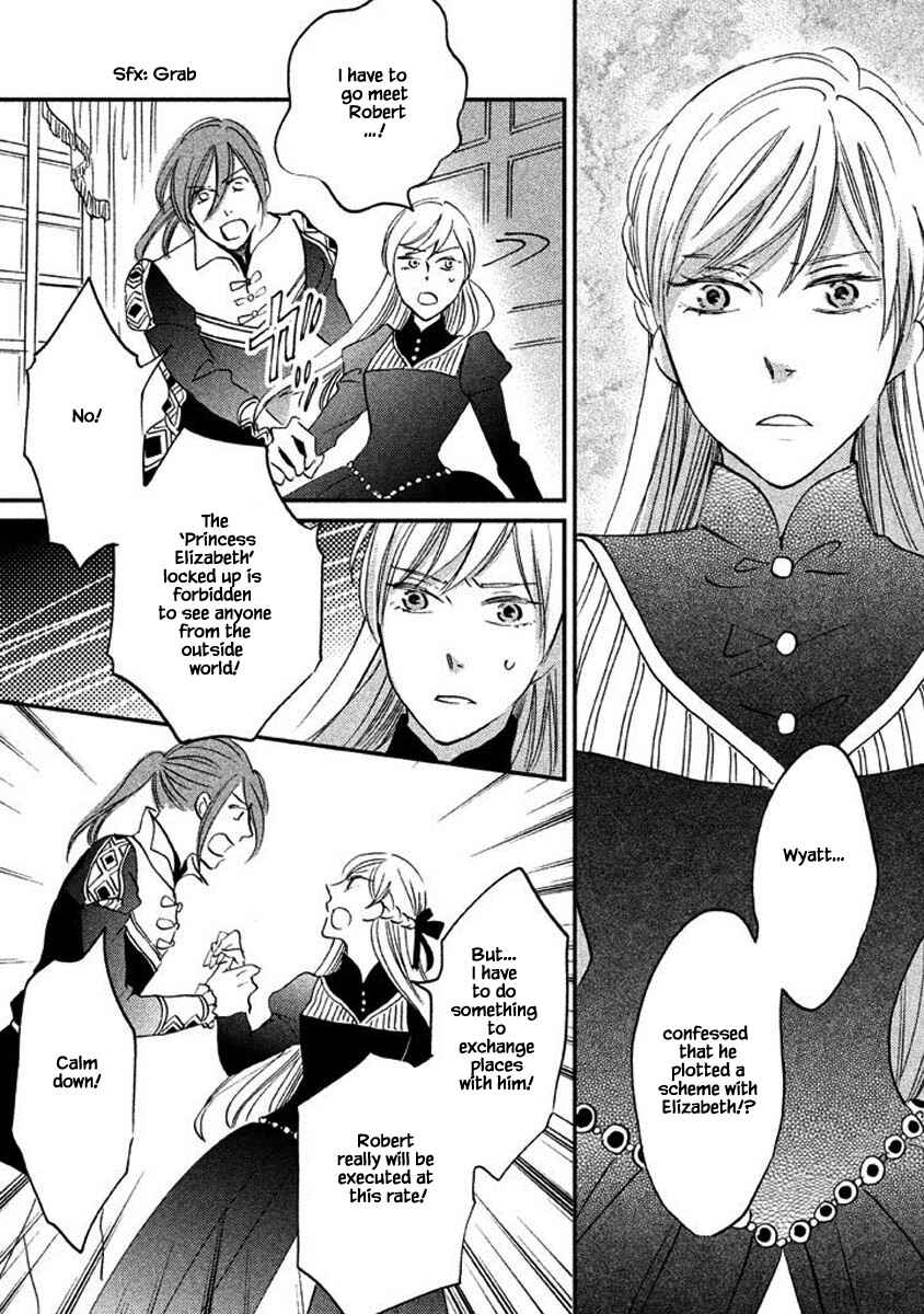 Page 15 Chapter 23.2 Child of the Kingdom