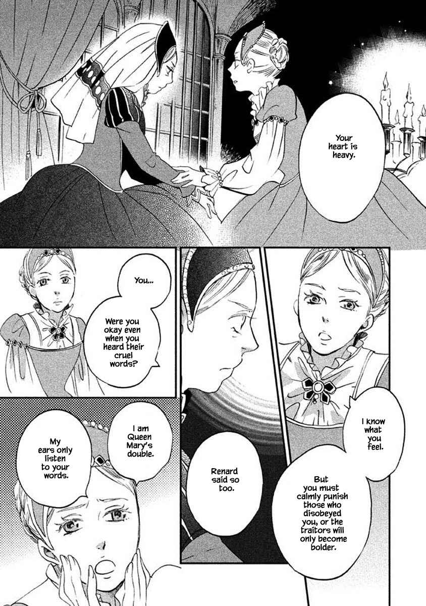 Page 6 Chapter 23.2 Child of the Kingdom