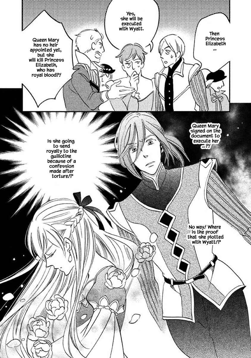 Page 9 Chapter 23.2 Child of the Kingdom