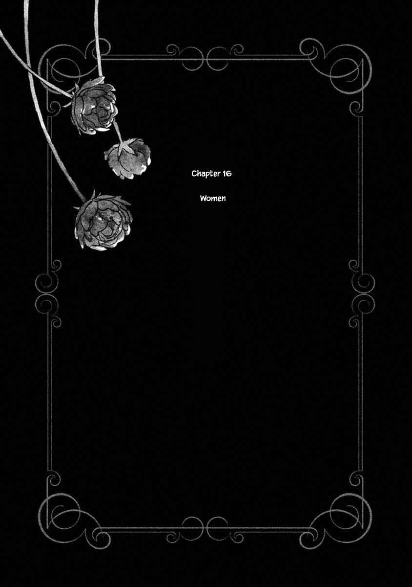 Page 1 Chapter 16.1 Child of the Kingdom