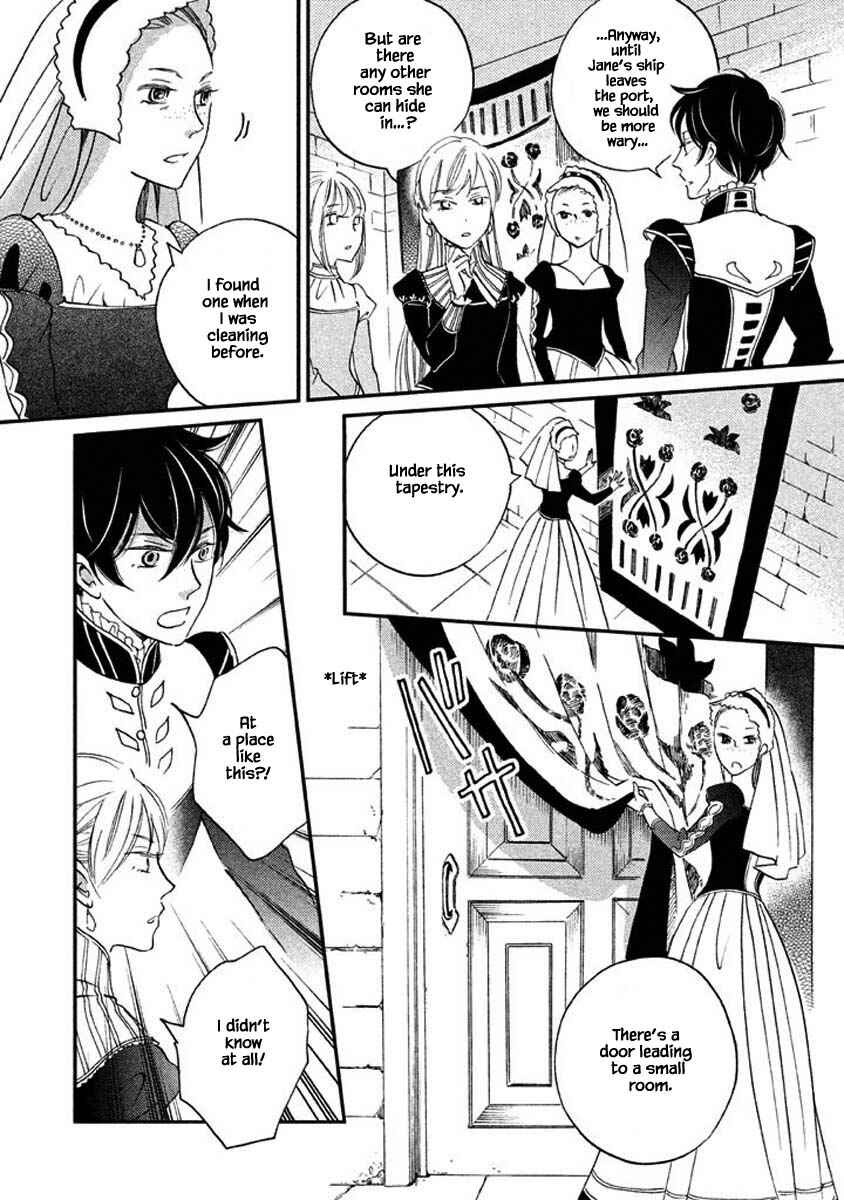 Page 9 Chapter 16.1 Child of the Kingdom
