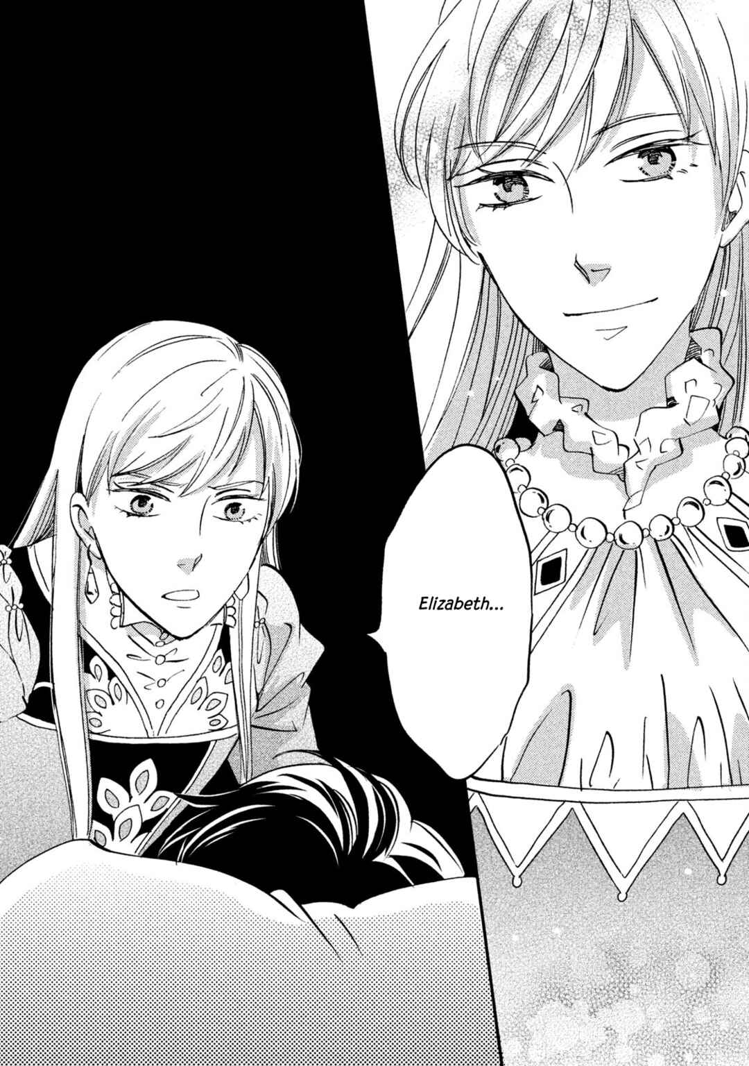 Page 24 Chapter 34 Child of the Kingdom