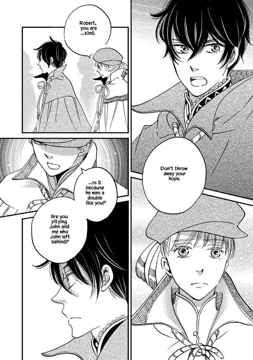 Page 10 Chapter 17.2 Child of the Kingdom
