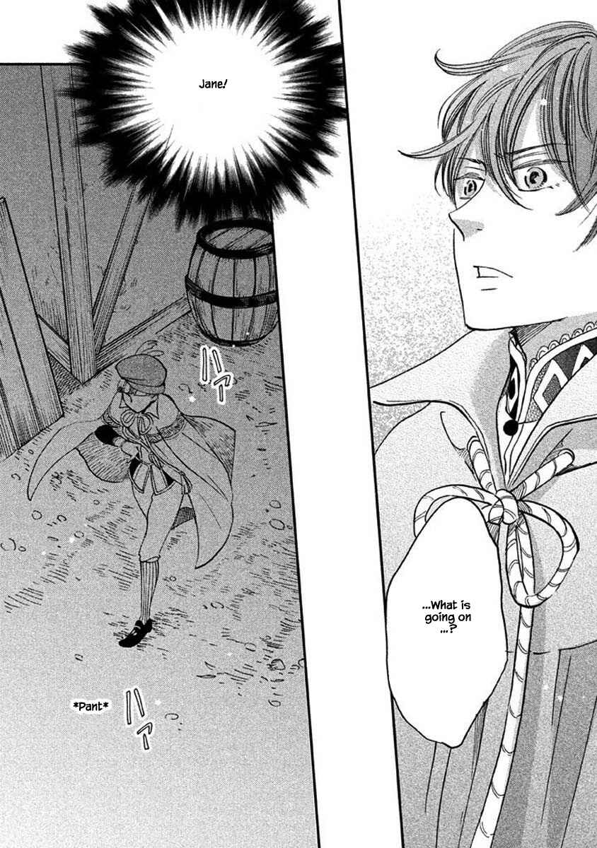 Page 18 Chapter 17.2 Child of the Kingdom