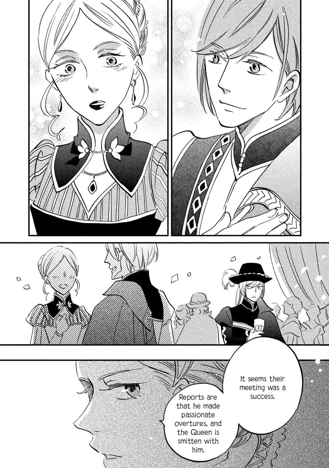 Page 24 Chapter 36 Child of the Kingdom