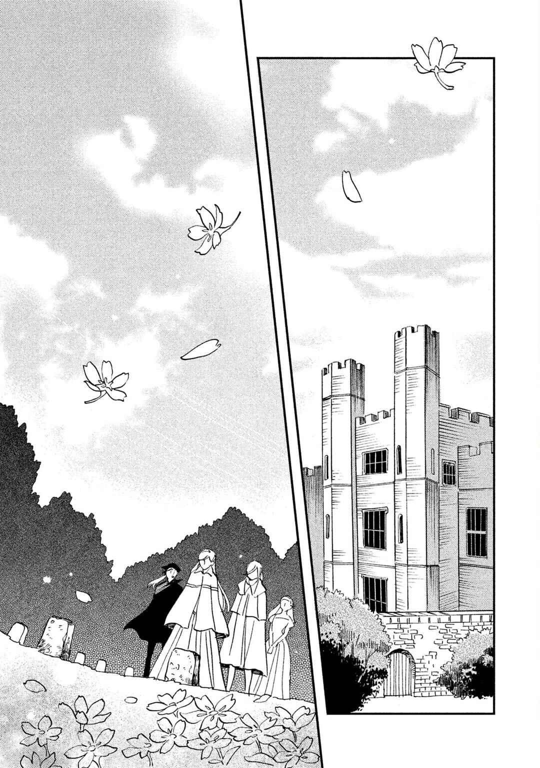 Page 27 Chapter 36 Child of the Kingdom