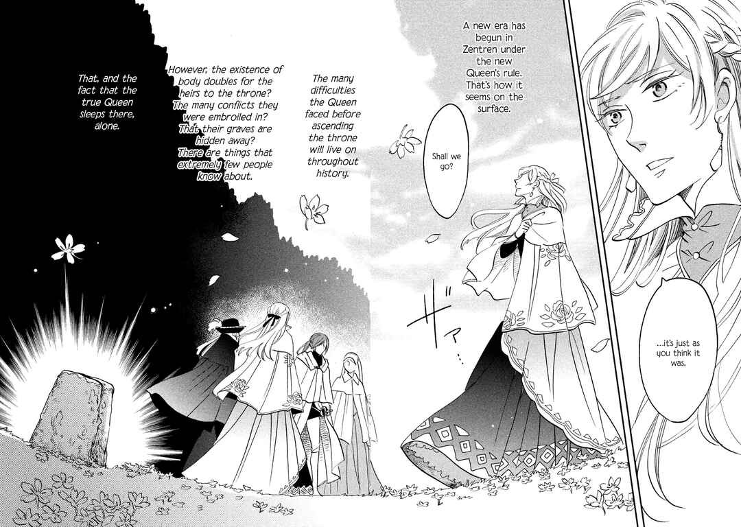 Page 30 Chapter 36 Child of the Kingdom