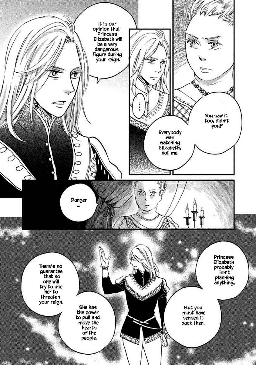 Page 2 Chapter 14.2 Child of the Kingdom