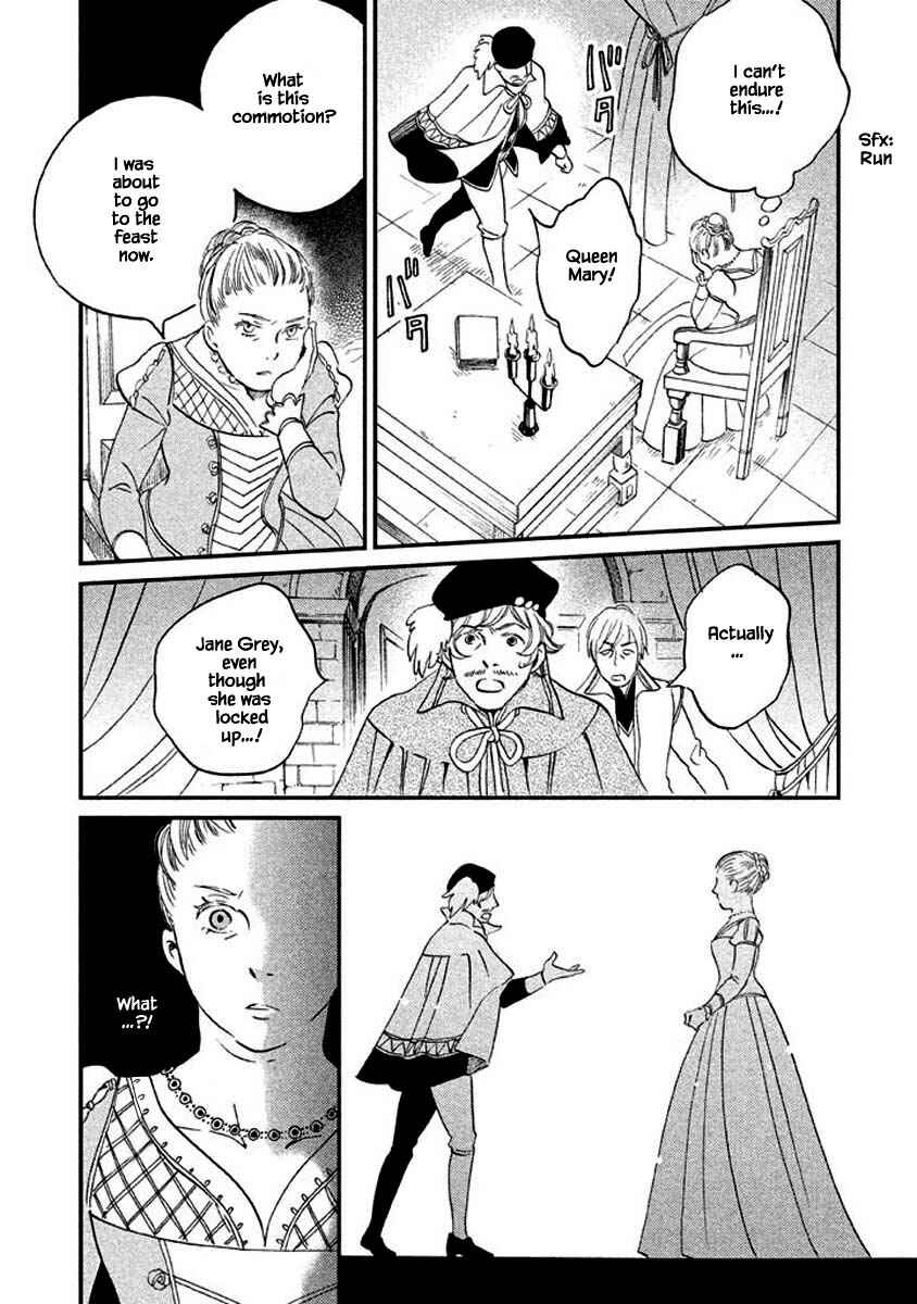 Page 6 Chapter 14.2 Child of the Kingdom
