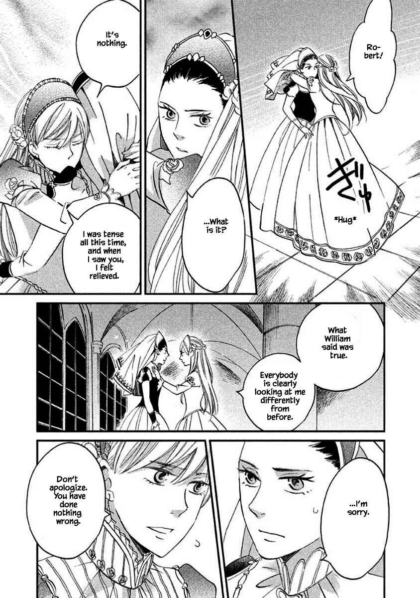 Page 9 Chapter 14.2 Child of the Kingdom