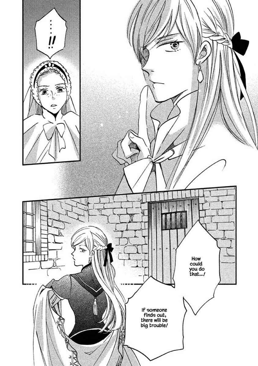 Page 11 Chapter 23.1 Child of the Kingdom