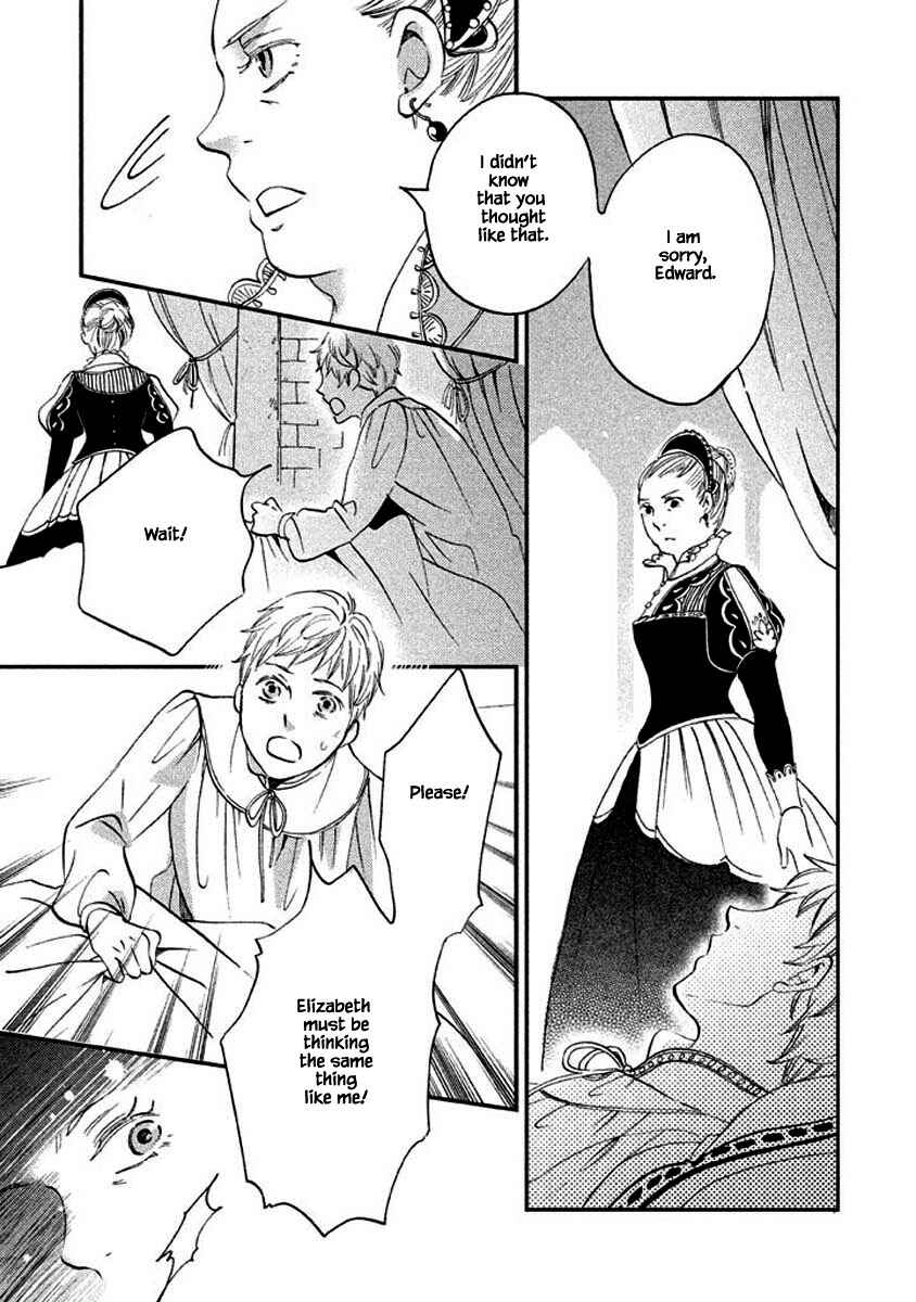 Page 15 Chapter 10.1 Child of the Kingdom