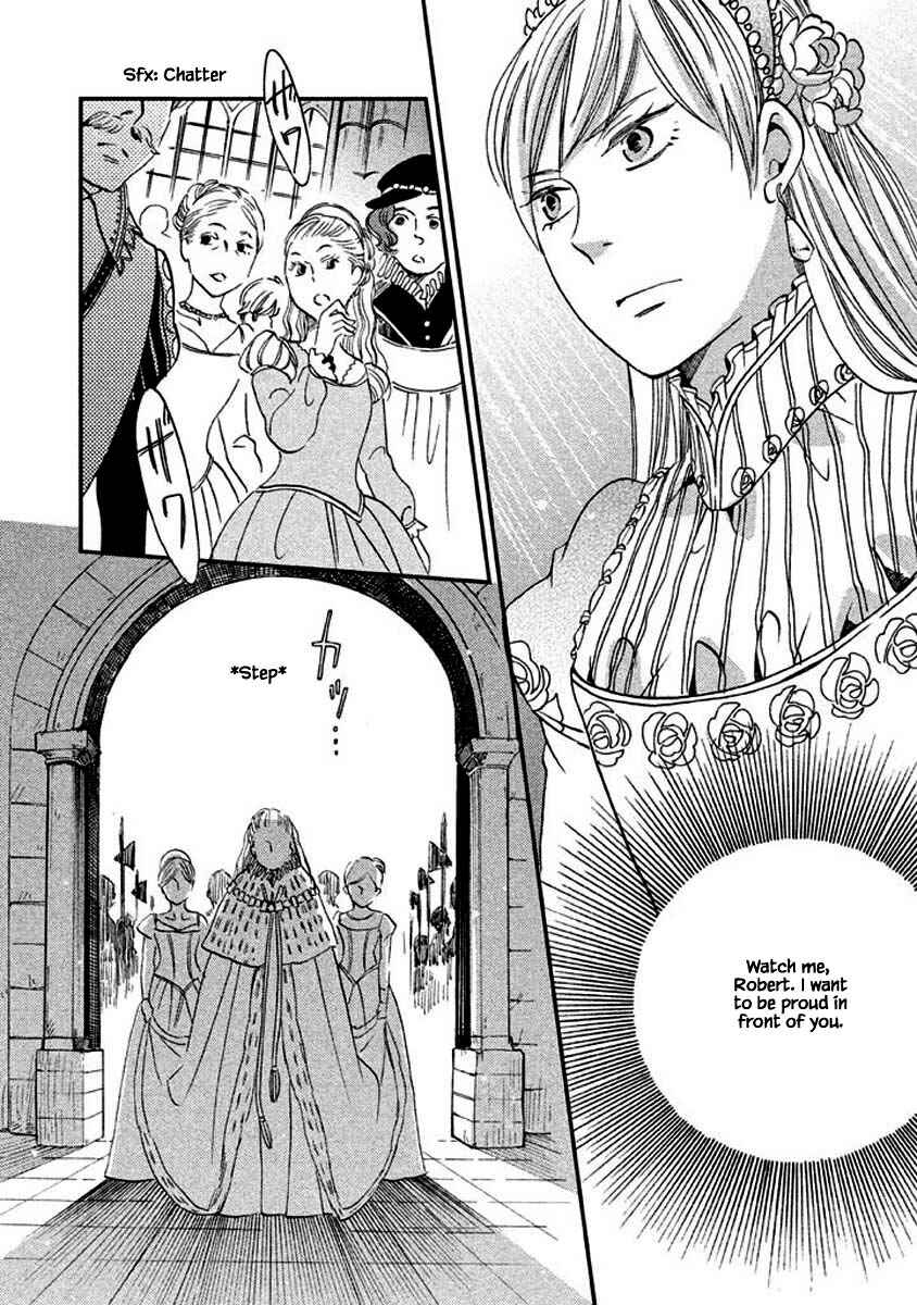 Page 18 Chapter 14.1 Child of the Kingdom