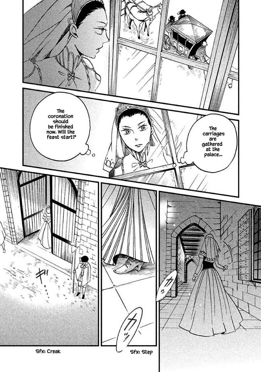 Page 20 Chapter 14.1 Child of the Kingdom