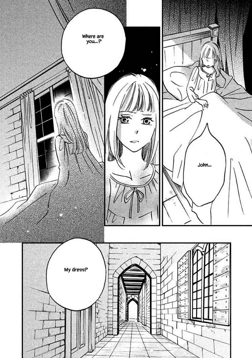 Page 7 Chapter 13.1 Child of the Kingdom