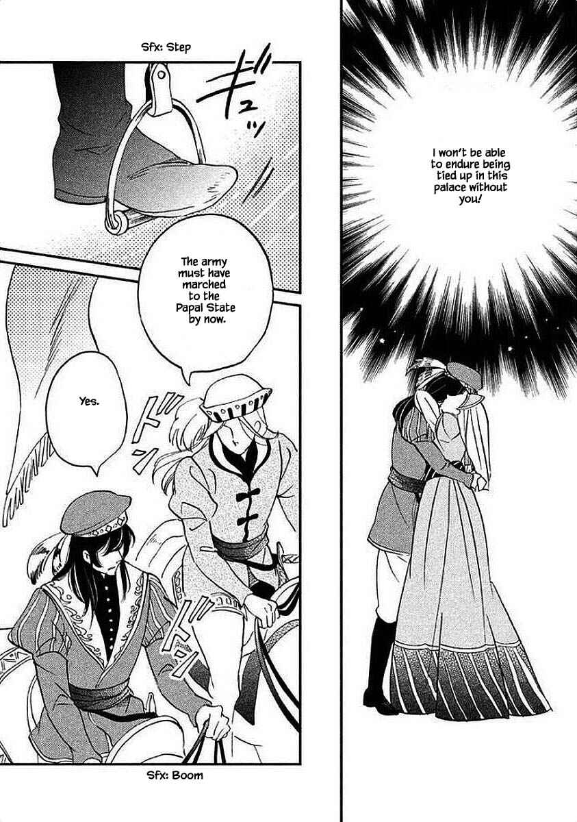 Page 18 Chapter 29.2 Child of the Kingdom