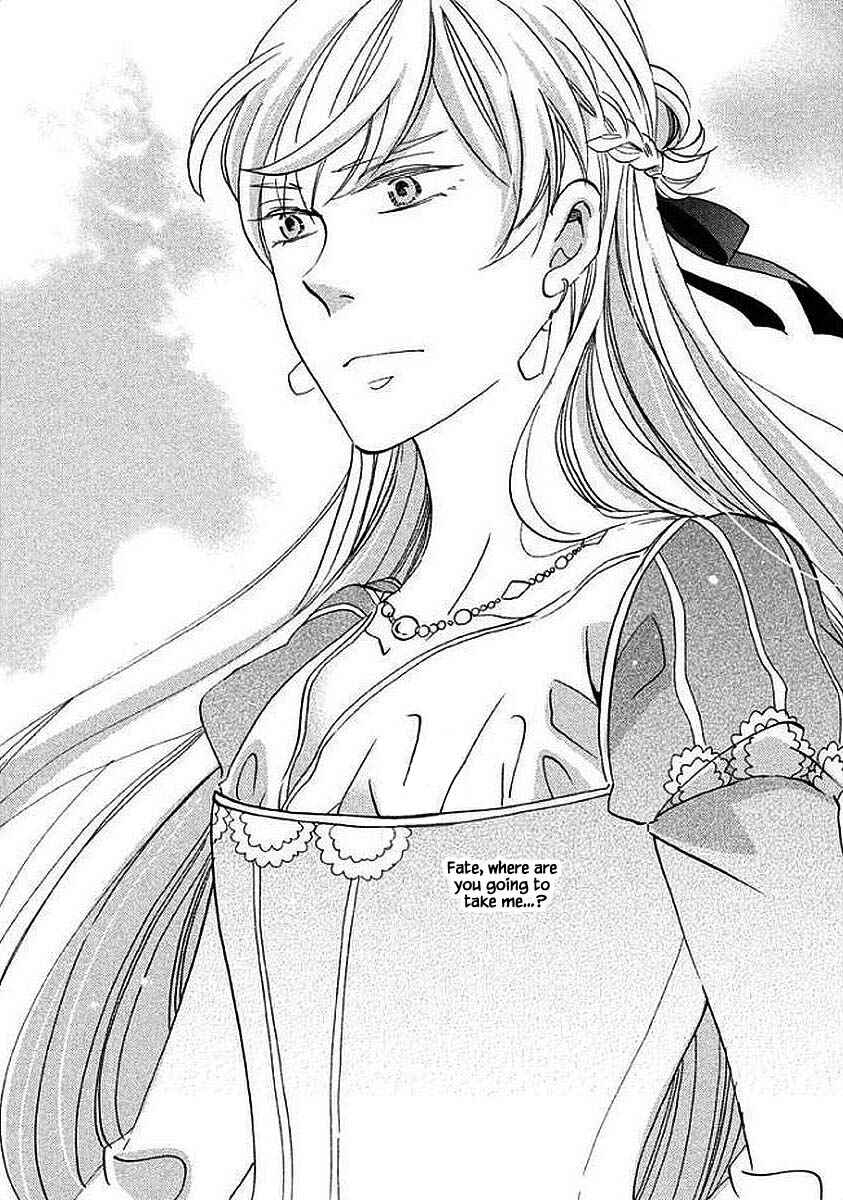 Page 22 Chapter 29.2 Child of the Kingdom