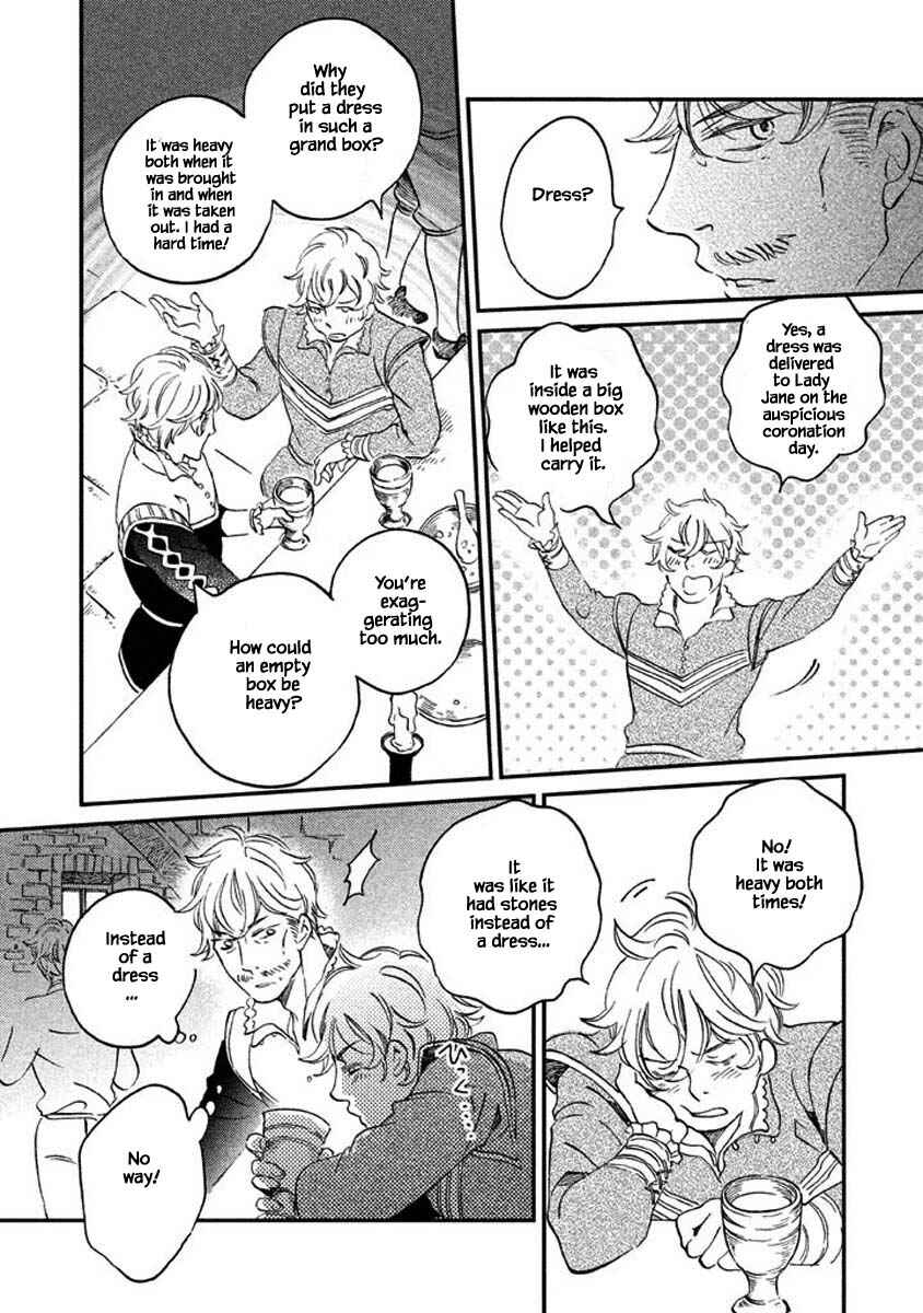 Page 10 Chapter 15.2 Child of the Kingdom