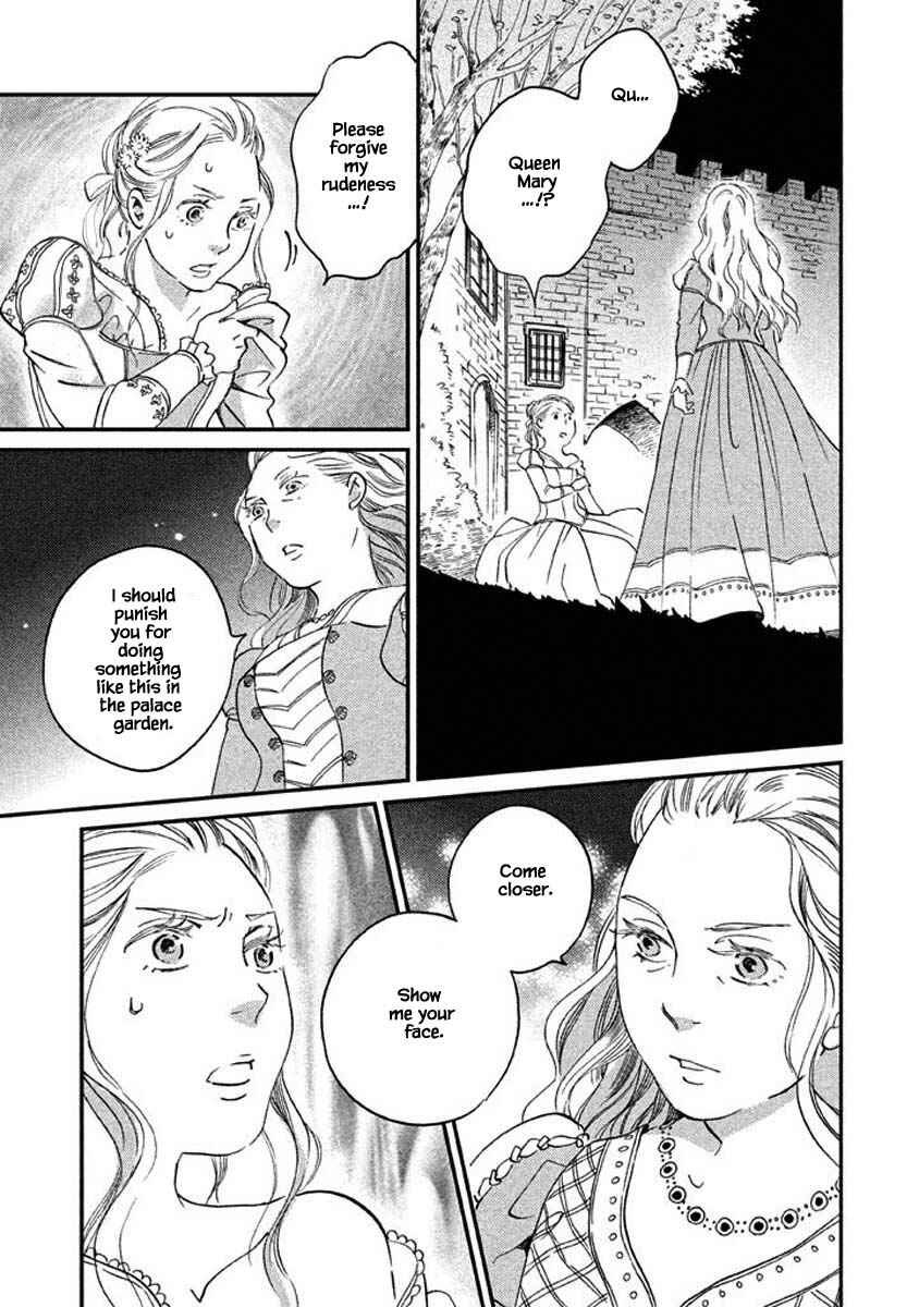 Page 3 Chapter 15.2 Child of the Kingdom