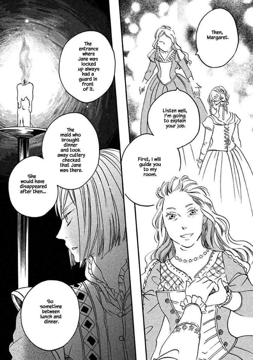 Page 7 Chapter 15.2 Child of the Kingdom