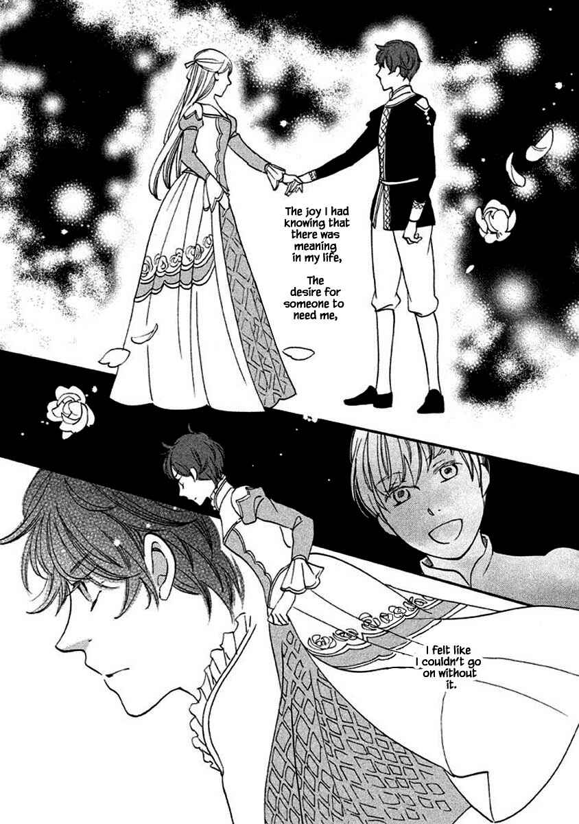Page 15 Chapter 10.2 Child of the Kingdom