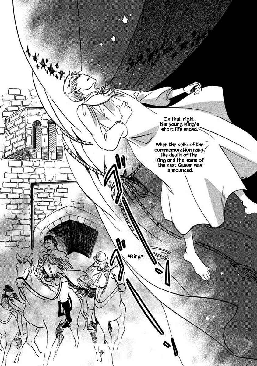 Page 19 Chapter 10.2 Child of the Kingdom