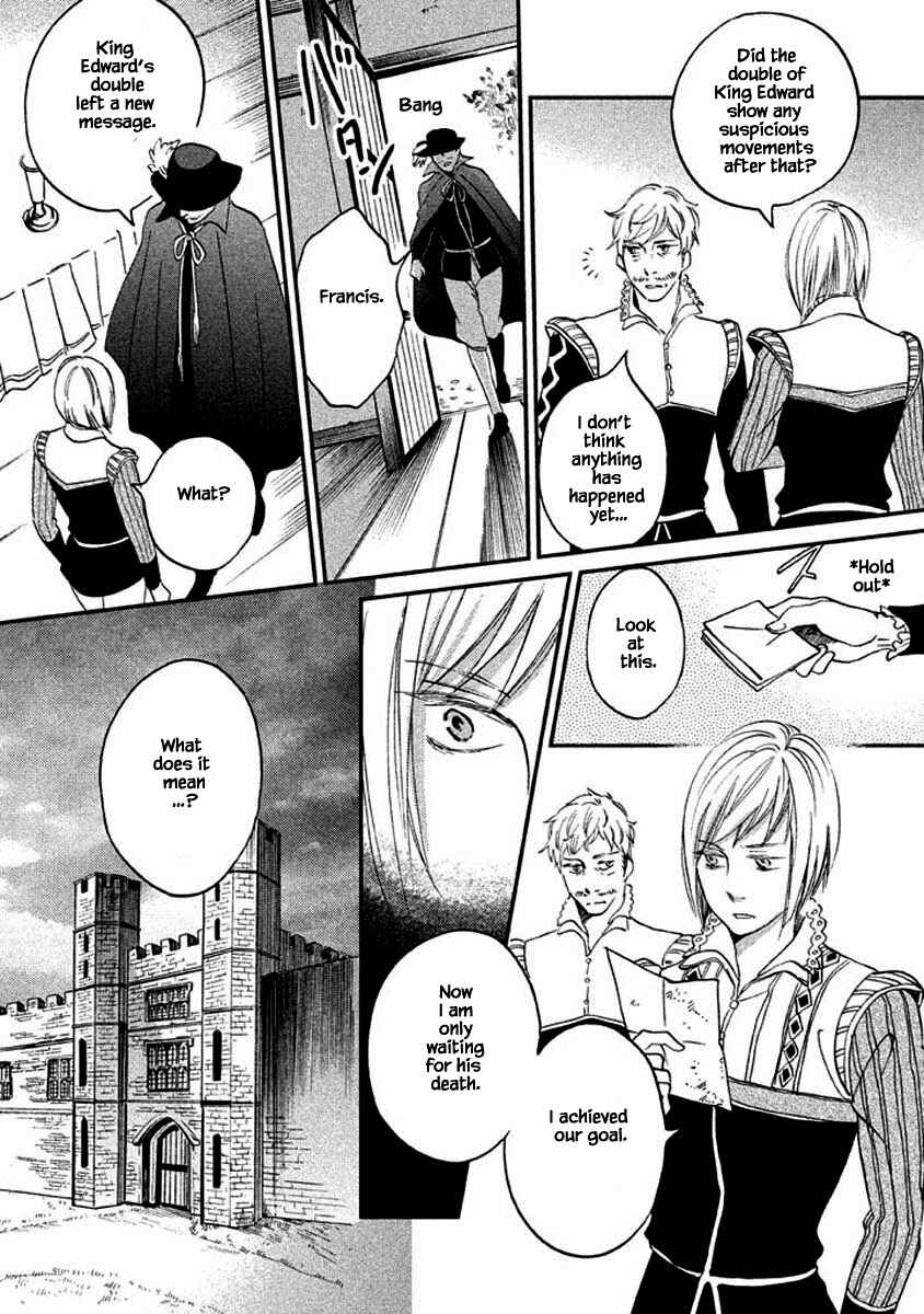 Page 7 Chapter 10.2 Child of the Kingdom