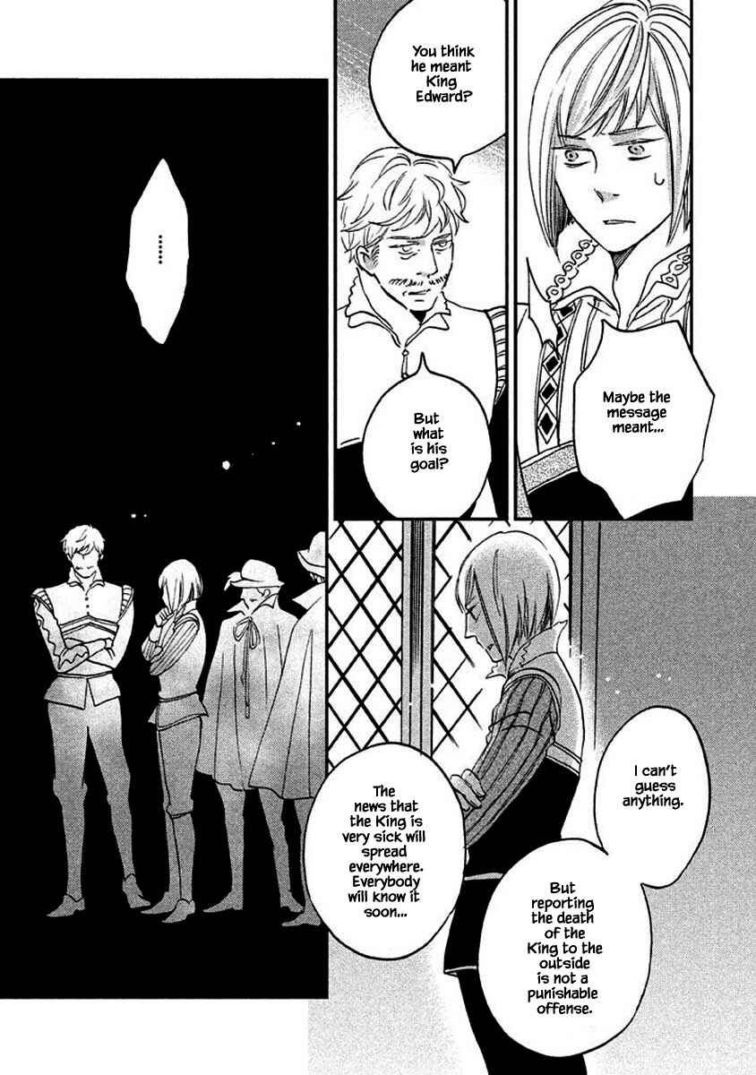 Page 9 Chapter 10.2 Child of the Kingdom