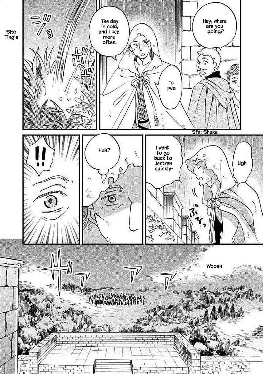 Page 12 Chapter 30.1 Child of the Kingdom