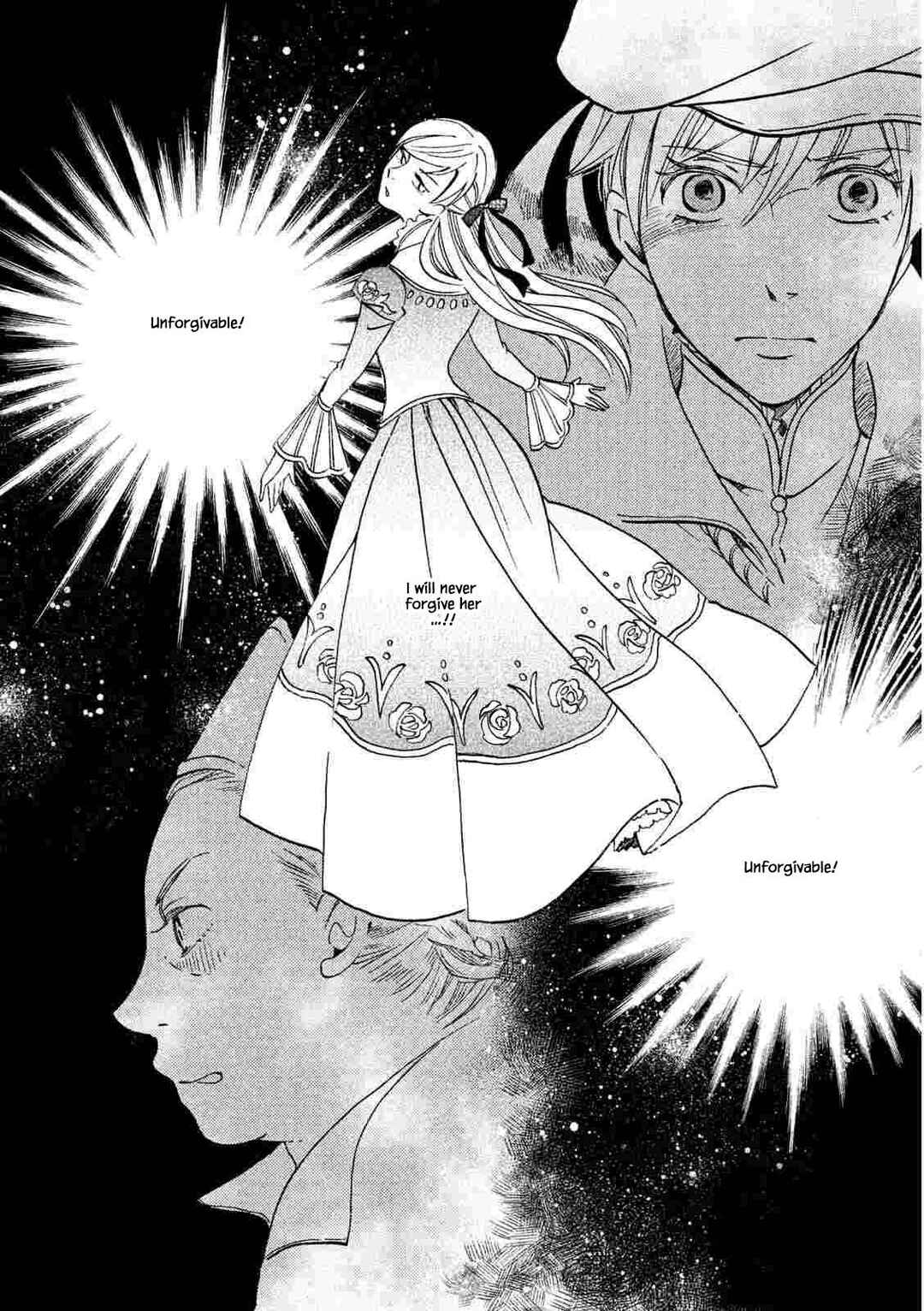 Page 20 Chapter 21.2 Child of the Kingdom