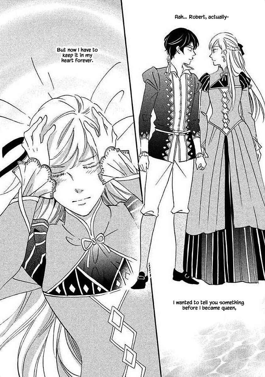 Page 16 Chapter 31.1 Child of the Kingdom
