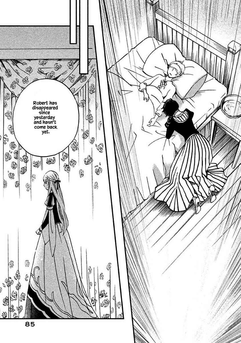 Page 27 Chapter 9.1 Child of the Kingdom
