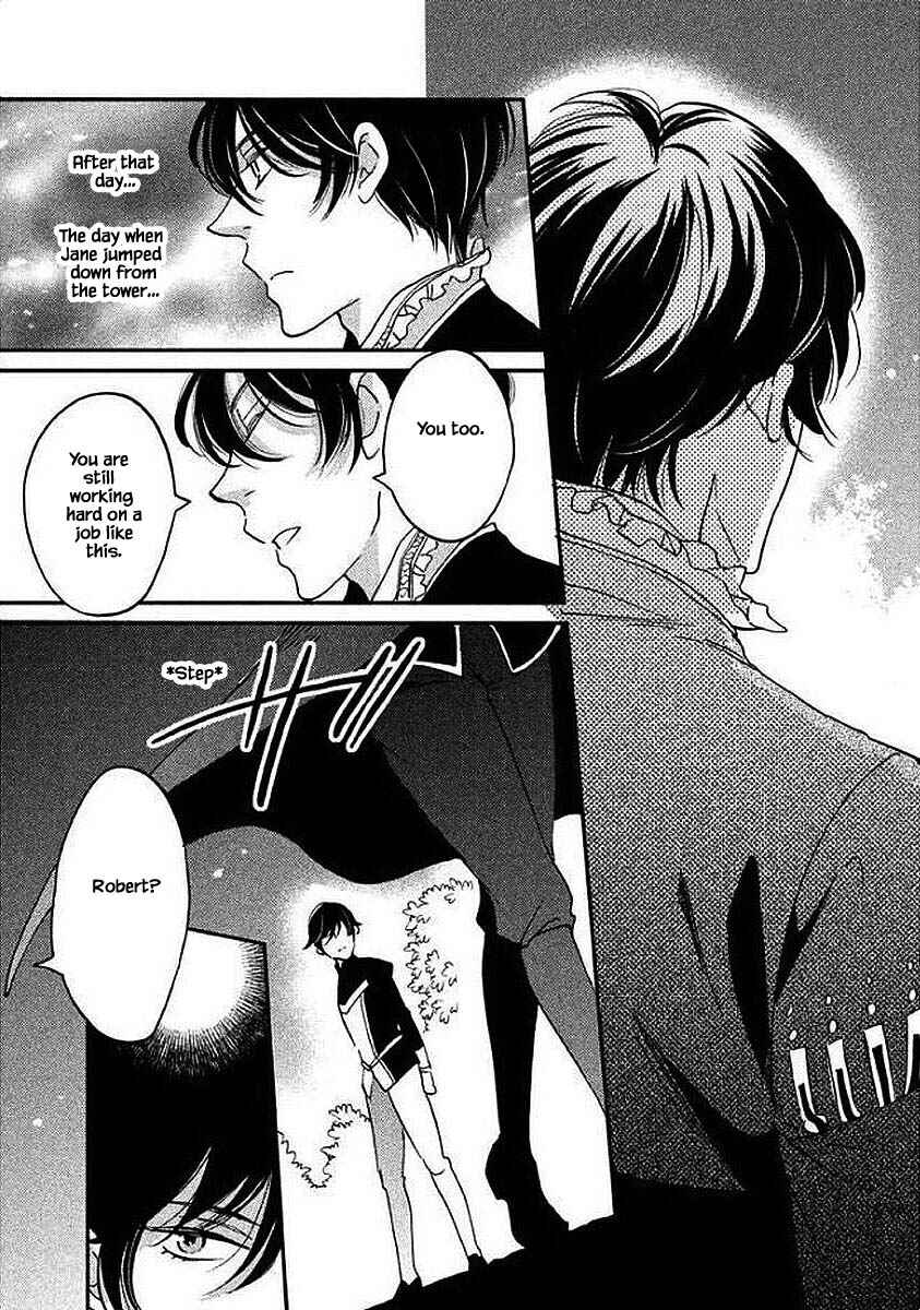 Page 13 Chapter 28.2 Child of the Kingdom