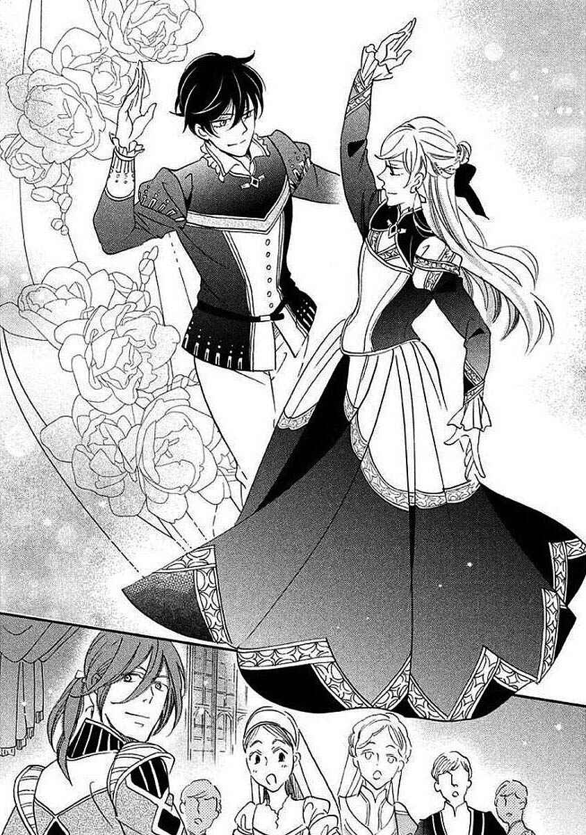 Page 7 Chapter 28.2 Child of the Kingdom
