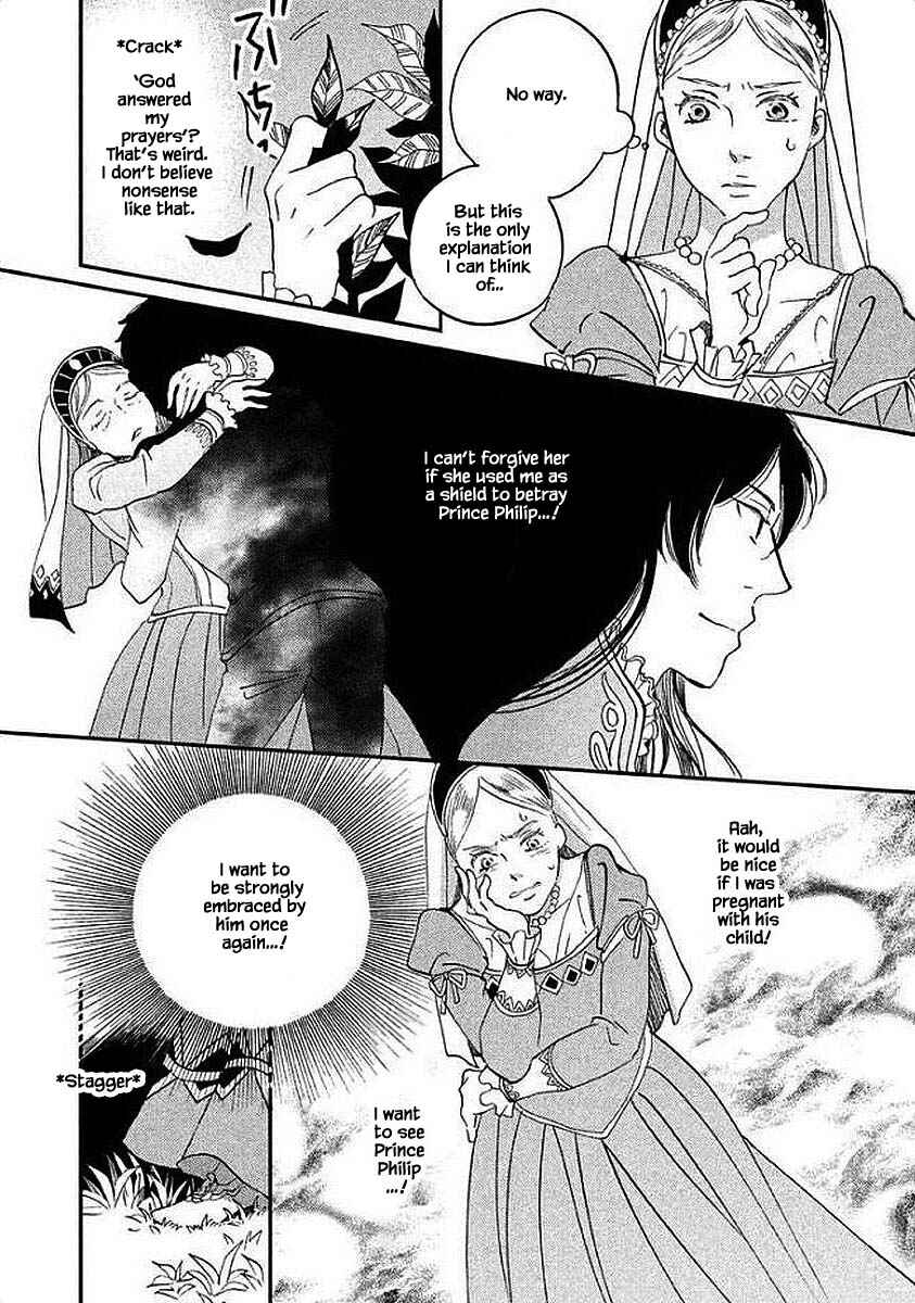 Page 9 Chapter 28.2 Child of the Kingdom