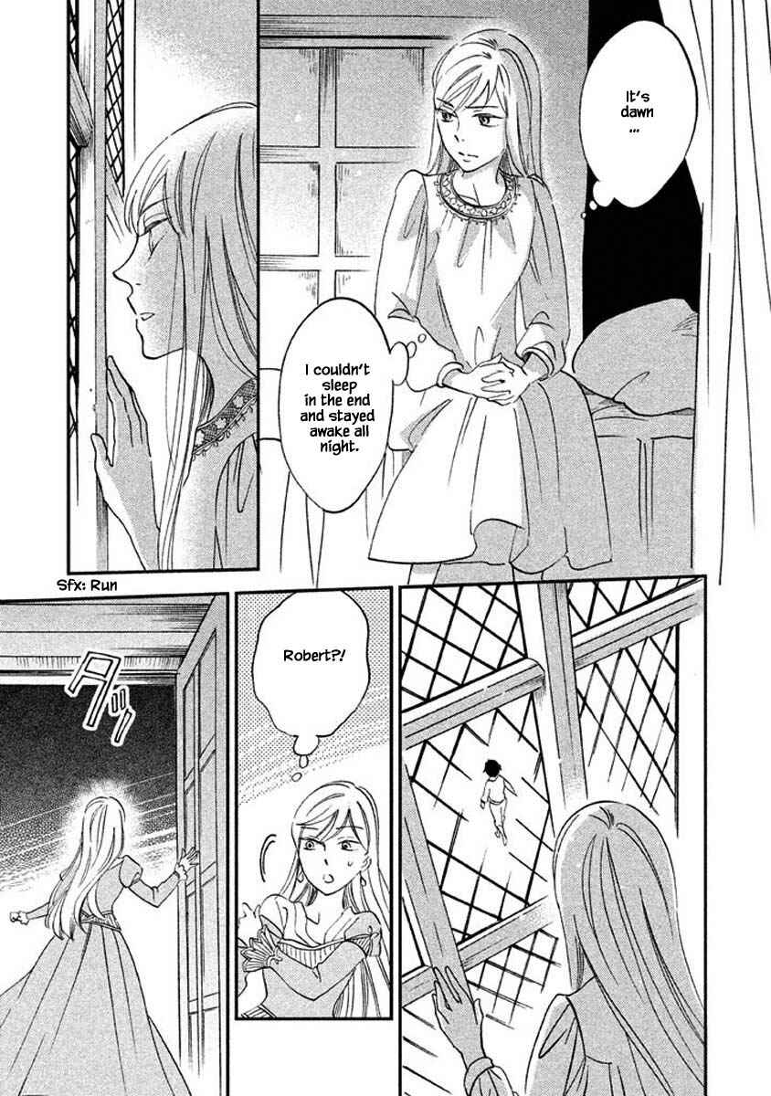 Page 1 Chapter 26.2 Child of the Kingdom