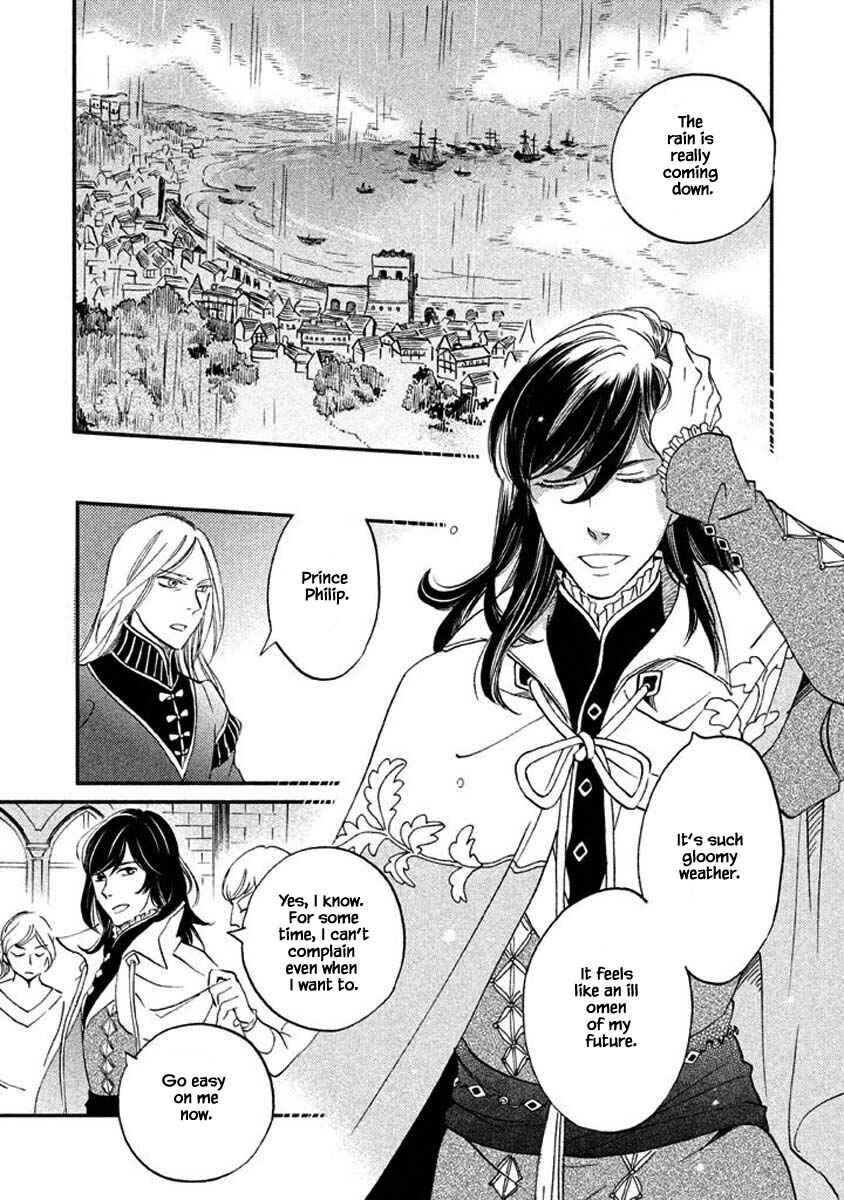 Page 13 Chapter 26.2 Child of the Kingdom