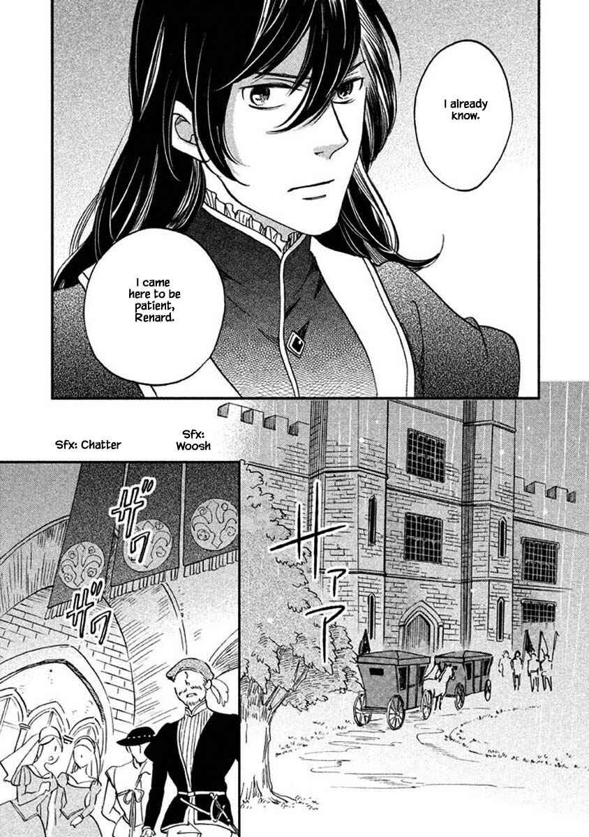 Page 16 Chapter 26.2 Child of the Kingdom