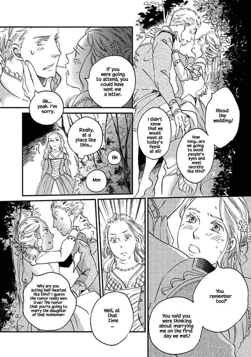 Page 26 Chapter 15.1 Child of the Kingdom