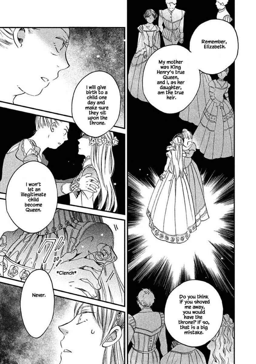 Page 9 Chapter 15.1 Child of the Kingdom