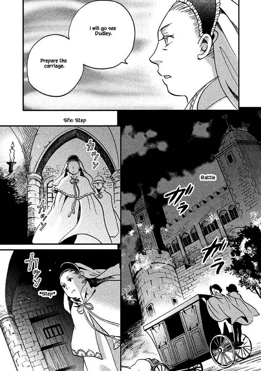 Page 17 Chapter 12.2 Child of the Kingdom