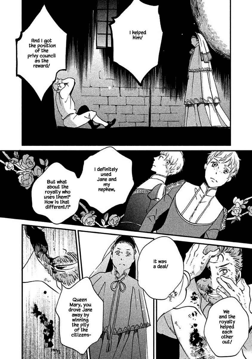 Page 20 Chapter 12.2 Child of the Kingdom