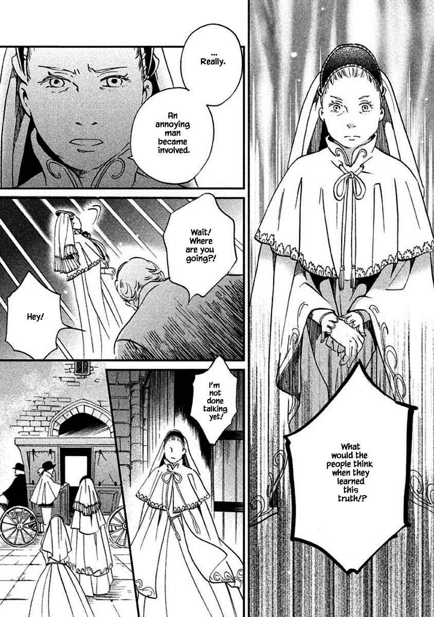Page 21 Chapter 12.2 Child of the Kingdom