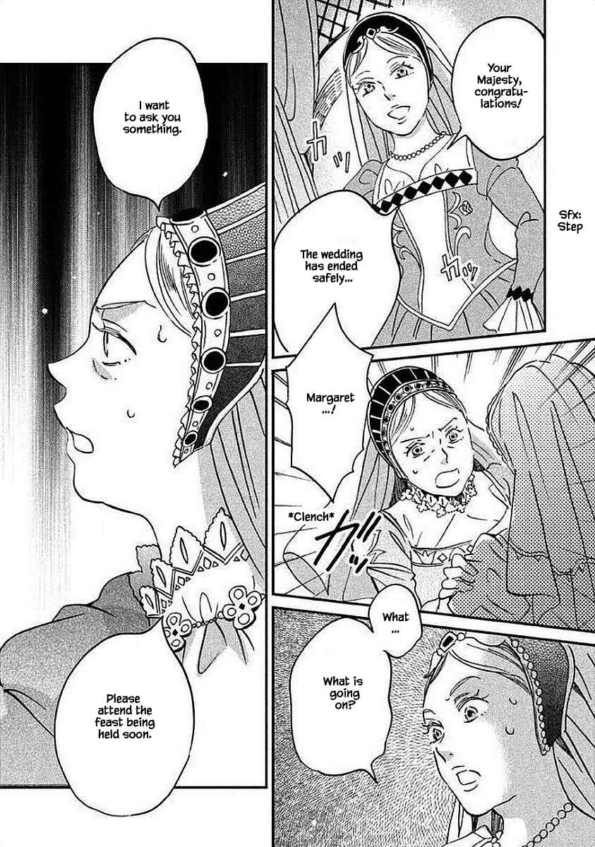 Page 15 Chapter 27.1 Child of the Kingdom