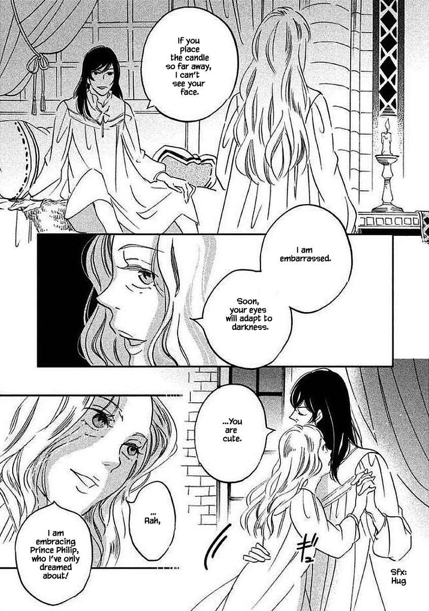 Page 21 Chapter 27.1 Child of the Kingdom